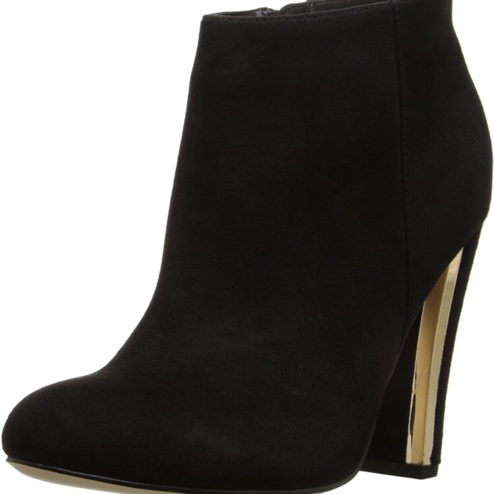 Booties
